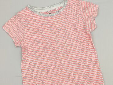 koszulki z krótkim rękawem dla dziewczynki: T-shirt, Next, 10 years, 134-140 cm, condition - Very good