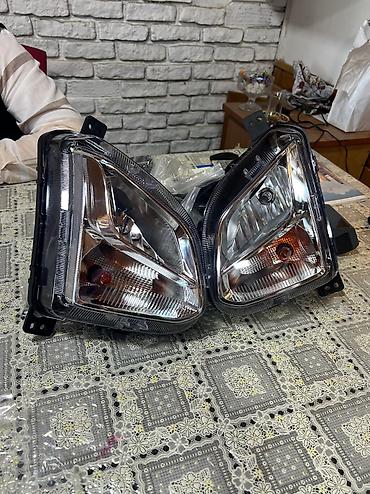 cobalt bufer: Chevrole eqiunox orginal ve teze ehtiyat hisseleri her bir detala — 5