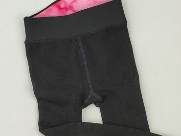 legginsy extreme hobby: Legginsy dziecięce, 5-6 lat, 110/116, stan - Idealny