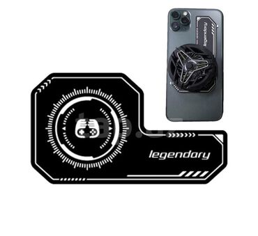 soyuducu satıram: 📱 Telefon soyuducusu alıbsan, amma telefona yapışmır? Bu “Legendary”