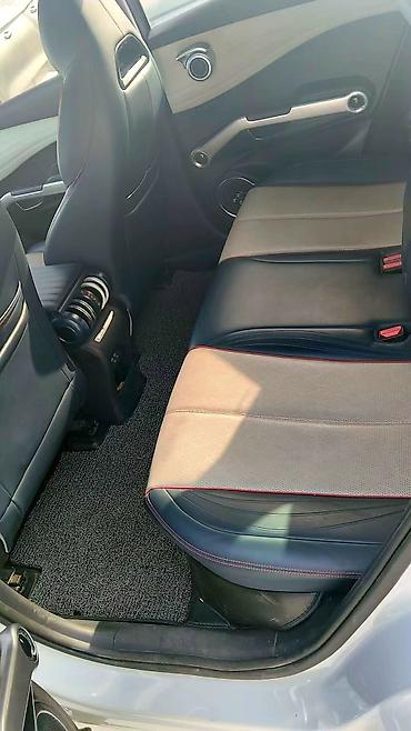 BYD: BYD Yuan Plus: 2023 г., Электромобиль, Кроссовер — 4