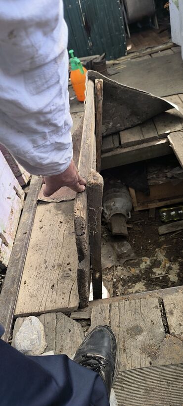 Другая сельхозтехника: Кочевая пасека на прицепе-платформе срочно срочно срочно очень — 11