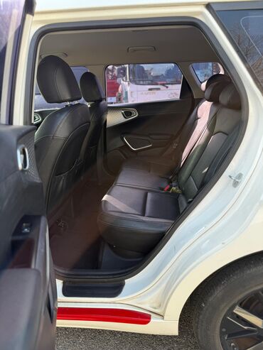 Kia: Kia Soul: 2019 г., 1.6 л, Бензин — 16