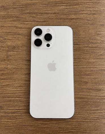 apple watsh: IPhone 16Pro Max 256gb АКБ 92% все идеал успейте! — 4