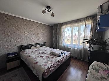 Дома: Продаётся 7-ком дом 150 м2 в ж/м Биримдик Кут, 17млн. 124тыс. сом Дом — 5