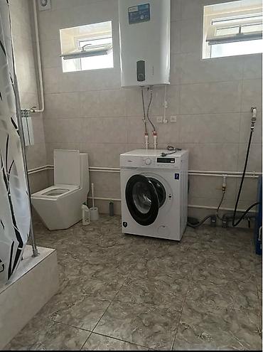 Долгосрочная аренда домов: 120 м², 3 комнаты, Утепленный, Теплый пол, Бронированные двери — 7