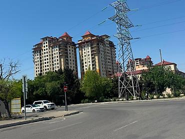 qara qarayev: 2 otaqlı, Yeni tikili, 99 kv. m — 2