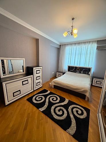 otag: Xətai metrosu yaxınlığında 3 otaqlı kirayə mənzil Ünvan: Bakı — 4