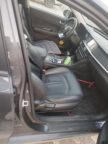 ароматизаторы: Kia Cerato: 2019 г., 2 л, Автомат, Газ, Седан — 2