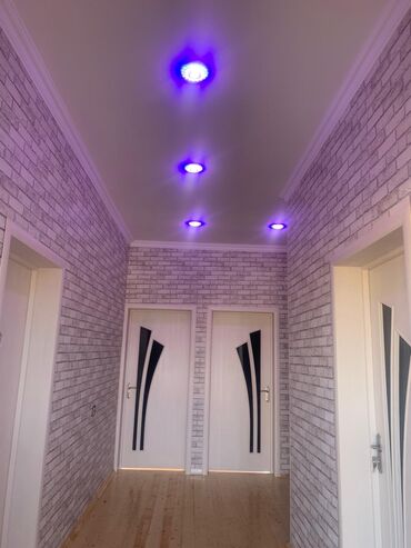 Həyət evləri və villaların satışı: Pirşağı qəs. 3 otaqlı, 110 kv. m, Yeni təmirli — 6