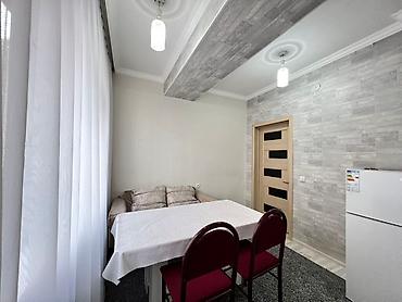 локал: 1 комната, 38 м², Рынок Келечек, Элитка, 2 этаж, Евроремонт — 5