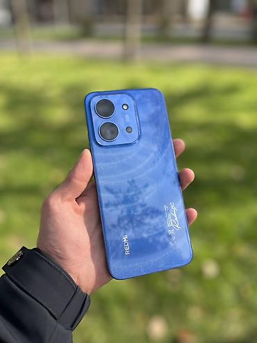 itel a25: СРОЧНО СРОЧНО ‼️ С КОРОБКОЙ ✅ Сост идеал 🔥💣 Смартфон Redmi 15C — 1