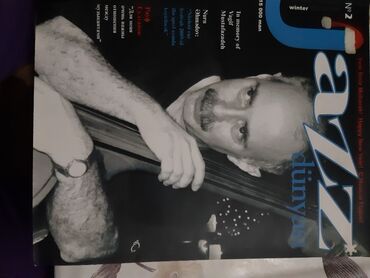 Digər kitablar və jurnallar: Различные книги на иностранных языках словари,бухгалтерские — 2