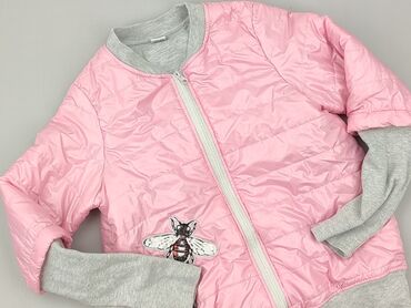 rajstopy do złotej sukienki: Transitional jacket, 11 years, 140-146 cm, condition - Perfect