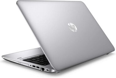 запчасти для компьютера: Ноутбук, HP, 8 ГБ ОЗУ, Intel Core i5, 15.6 ", Б/у, Для работы, учебы, память HDD + SSD