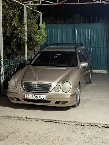 фары на опель вектра б: Mercedes-Benz E-Class: 2000 г., 2.7 л, Автомат, Дизель, Универсал