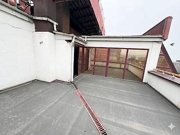 офис квартира: 4 комнаты, 380 м², Вефа ТЦ 10 этаж — 9