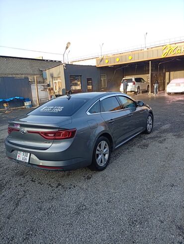 Dongfeng: Dongfeng : 2019 г., Седан — 5