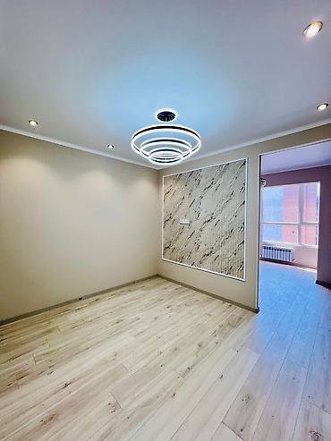 2 комнаты, 54 м², Технопарк Элитка, 9 этаж, Евроремонт