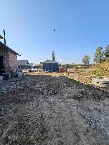продаю участок гавриловка: 4 комнаты, 90 м², 4 соток, Тынчтык, Собственник — 6