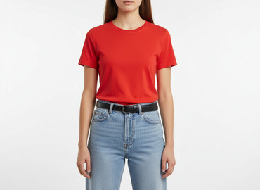 native koszule: Fruit Of The Loom, T-shirt damski, rozmiar M