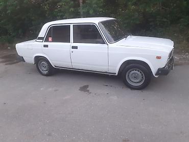 vaz guzguleri: VAZ (LADA) 2107: 1.6 l | 2007 il 150000 km Sedan — 8