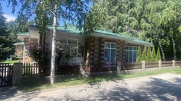 Долгосрочная аренда домов: 160 м², 5 комнат, Семейным — 18