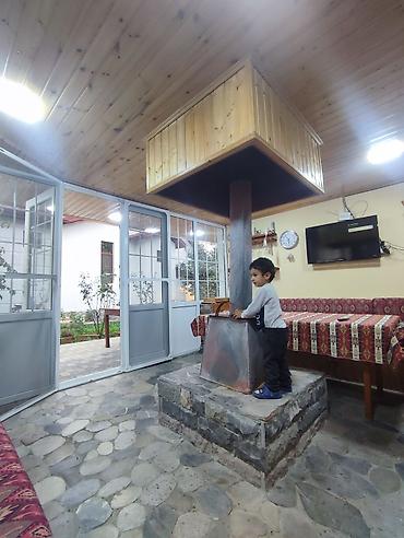 Bağ evlərinin kirayəsi: 255 kv. m, 4 otaqlı, Hovuzlu, Qaz — 38