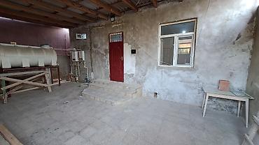 evd: Əmircan qəs. 3 otaqlı, 52 kv. m, Orta təmir — 9