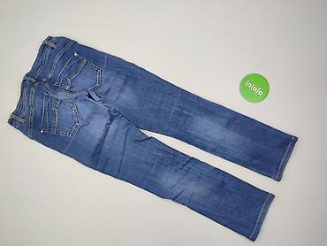 second hand lubin: Jeansy damskie, rozmiar M — 3