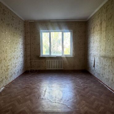 Продажа квартир: 2 комнаты, 35 м², 105 серия, 4 этаж, Старый ремонт