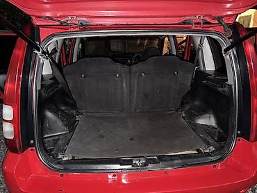 муфта vvti: Honda HR-V: 2001 г., 1.6 л, Вариатор, Бензин, Универсал — 3
