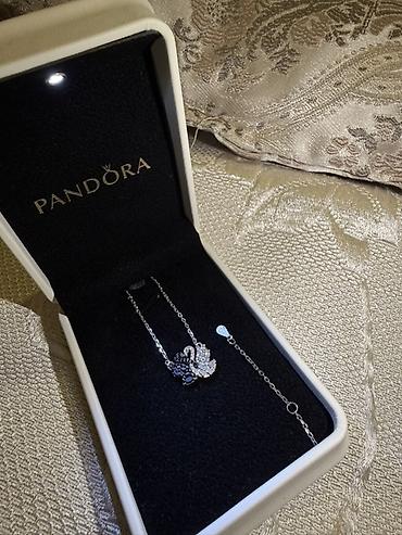 bil: Boyunbağı, Pandora — 2