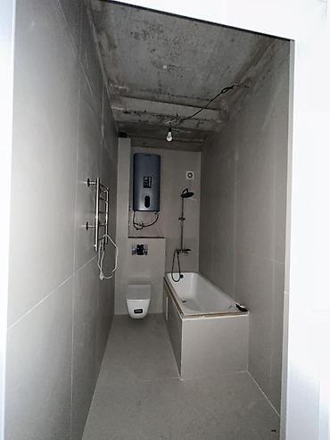 turpan tower: 1 комната, 48 м², Манас-Ата мкр., 11 этаж, Свежий ремонт — 5