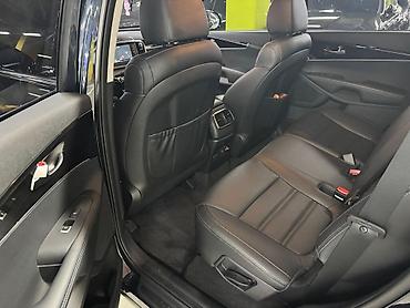 Kia: Kia Sorento: 2019 г., 2 л, Автомат, Дизель, Кроссовер — 6