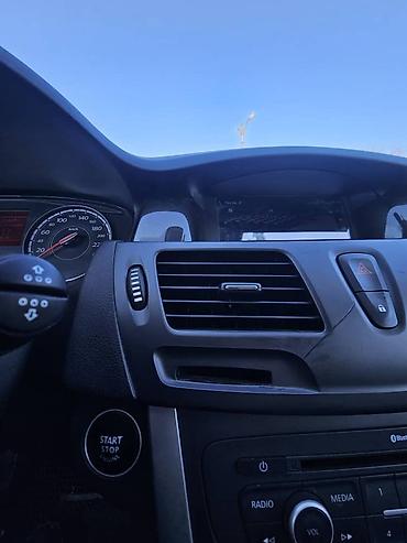 Renault: Renault SM6: 2019 г., 2 л, Бензин — 10