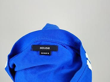 bluzy dresowe denham: House, Bluza damska
, rozmiar S — 4
