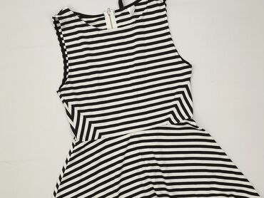 Ubrania damskie: H&M, Sukienka damska, rozmiar S