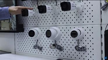 Видеонаблюдение: Установка и продажа видеонаблюдения под ключ от мировых производителей — 2