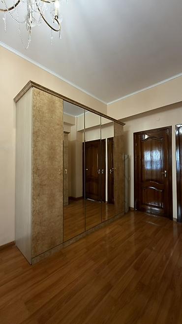 Продажа квартир: 2 комнаты, 139 м², Элитка, 6 этаж, Дизайнерский ремонт — 6