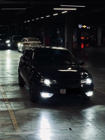 решетка на нексию: Daewoo Nexia: 2011 г., 1.5 л, Механика, Бензин, Седан