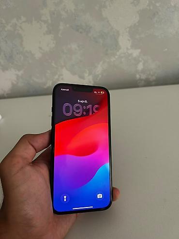 iphone adapter kabel: IPhone 14, 128 GB, Yaşıl, Simsiz şarj, Face ID, Sənədlərlə — 1