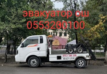 мобильная пилорама: С частичной погрузкой