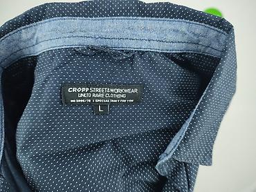 selected: Cropp, Koszulа dla mężczyzn, rozmiar L — 4