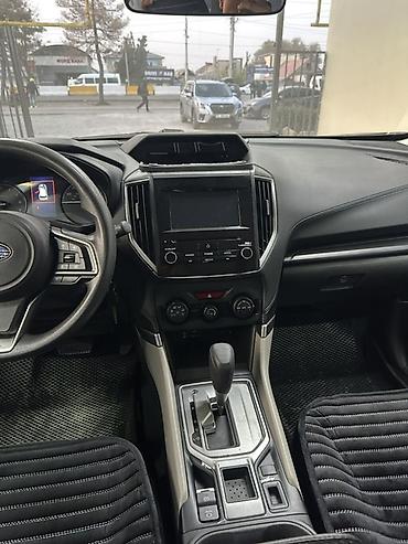 субару форестер туманик: Subaru Forester: 2020 г., 2.5 л, Вариатор, Бензин, Кроссовер — 6