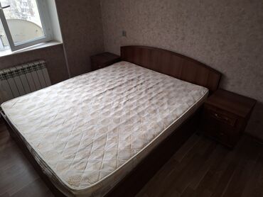 Çarpayılar: İşlənmiş, İkinəfərlik çarpayı, Bazalı, Matrassız, Siyirməsiz — 10