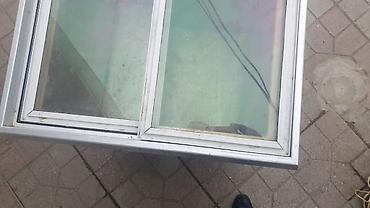 Dərin dondurucular: Şüşəli dondurucu, Rusiya — 6