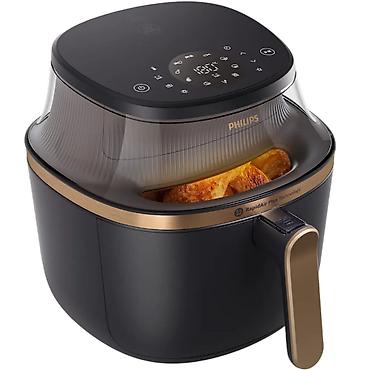 airfry: Aerofritür NA332 Black Kateqoriya: Airfryer və Fritozlar Brend: No — 6