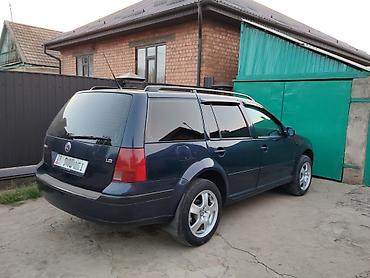 Унаа сатуу: Volkswagen Golf Variant: 2004 г., 1.6 л, Кол менен иштөөчү, Бензин, Универсал — 2