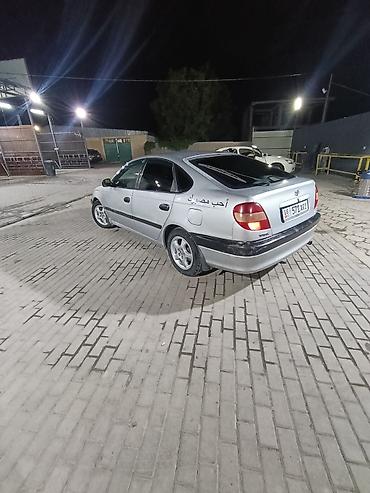 помпа на авенсис: Toyota Avensis: 2002 г., 1.8 л, Автомат, Бензин, Лифтбек — 4